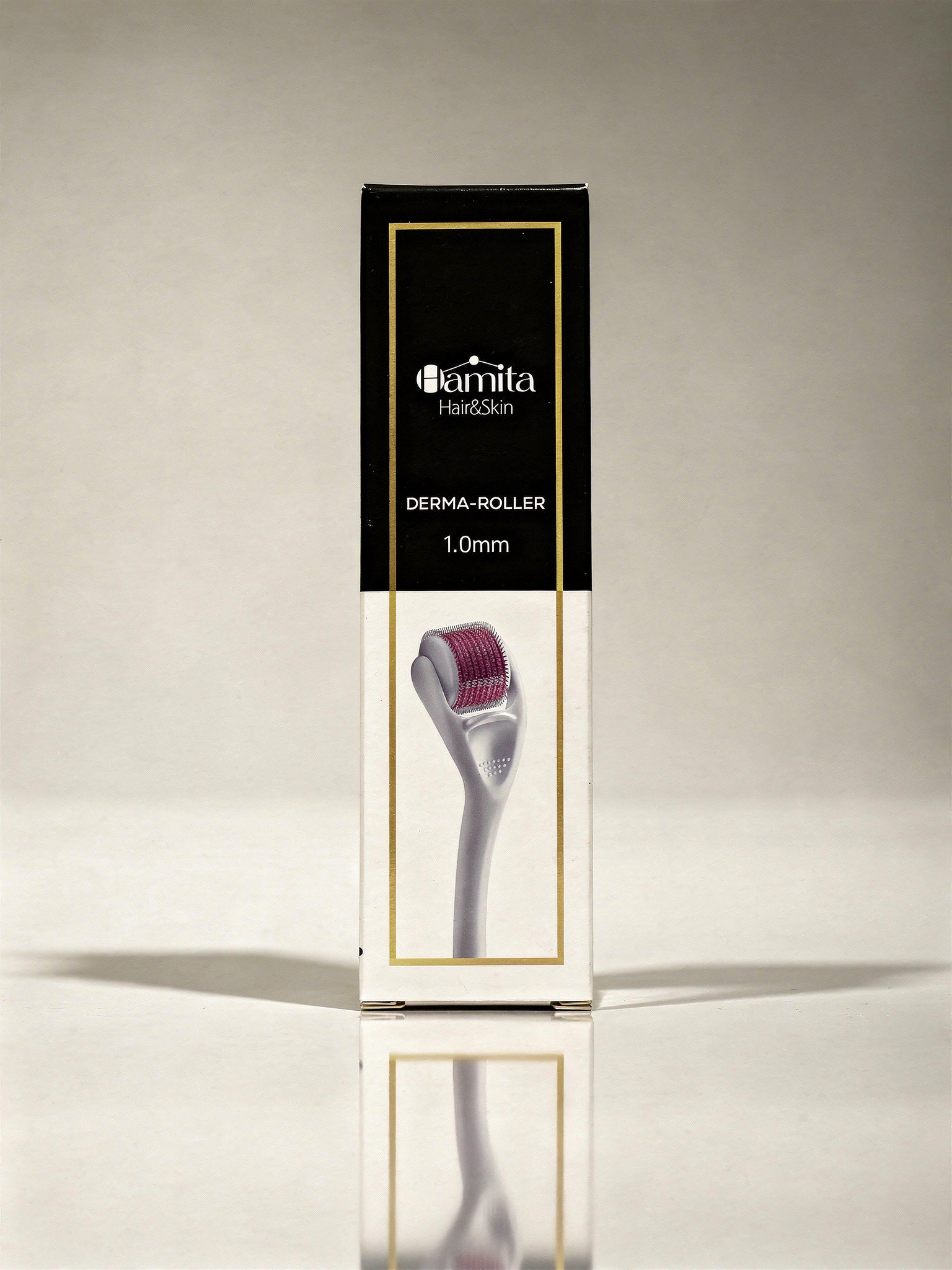 Dr Hamid Derma Roller 1.0mm