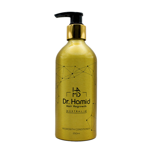 Dr. Hamid's hair regrowth- conditioner 250 ml