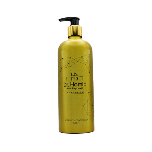 Dr. Hamid's hair regrowth- conditioner 250 ml-pic1