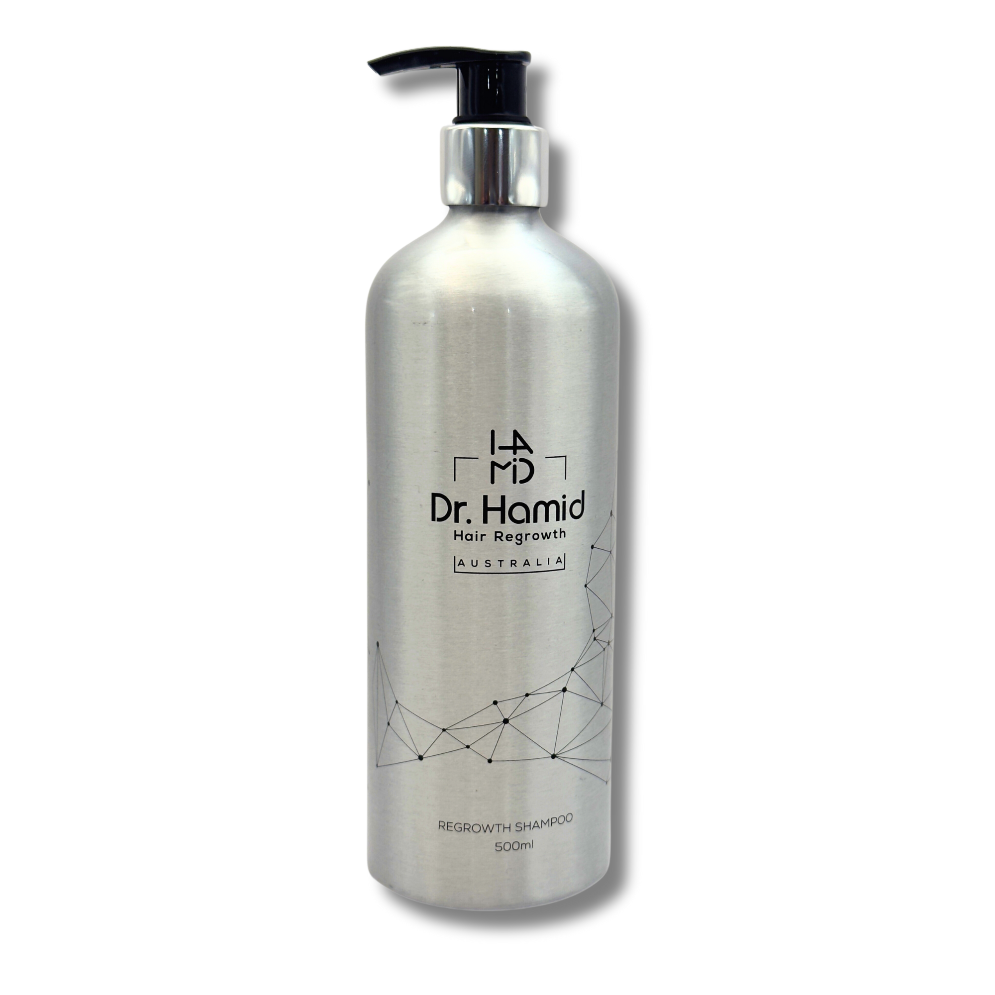 Hair Growth Shampoo 500ml