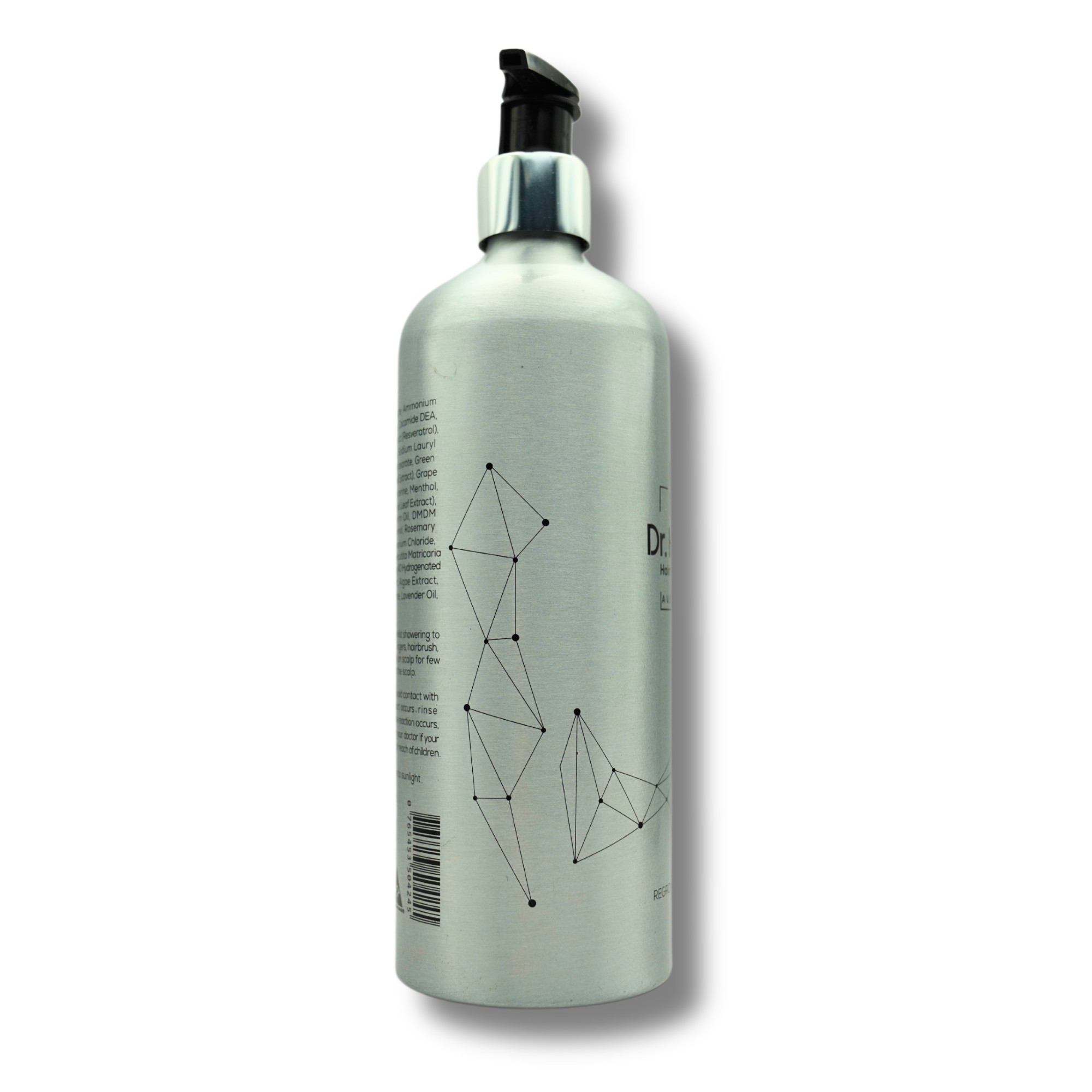 Hair Growth Shampoo 500ml