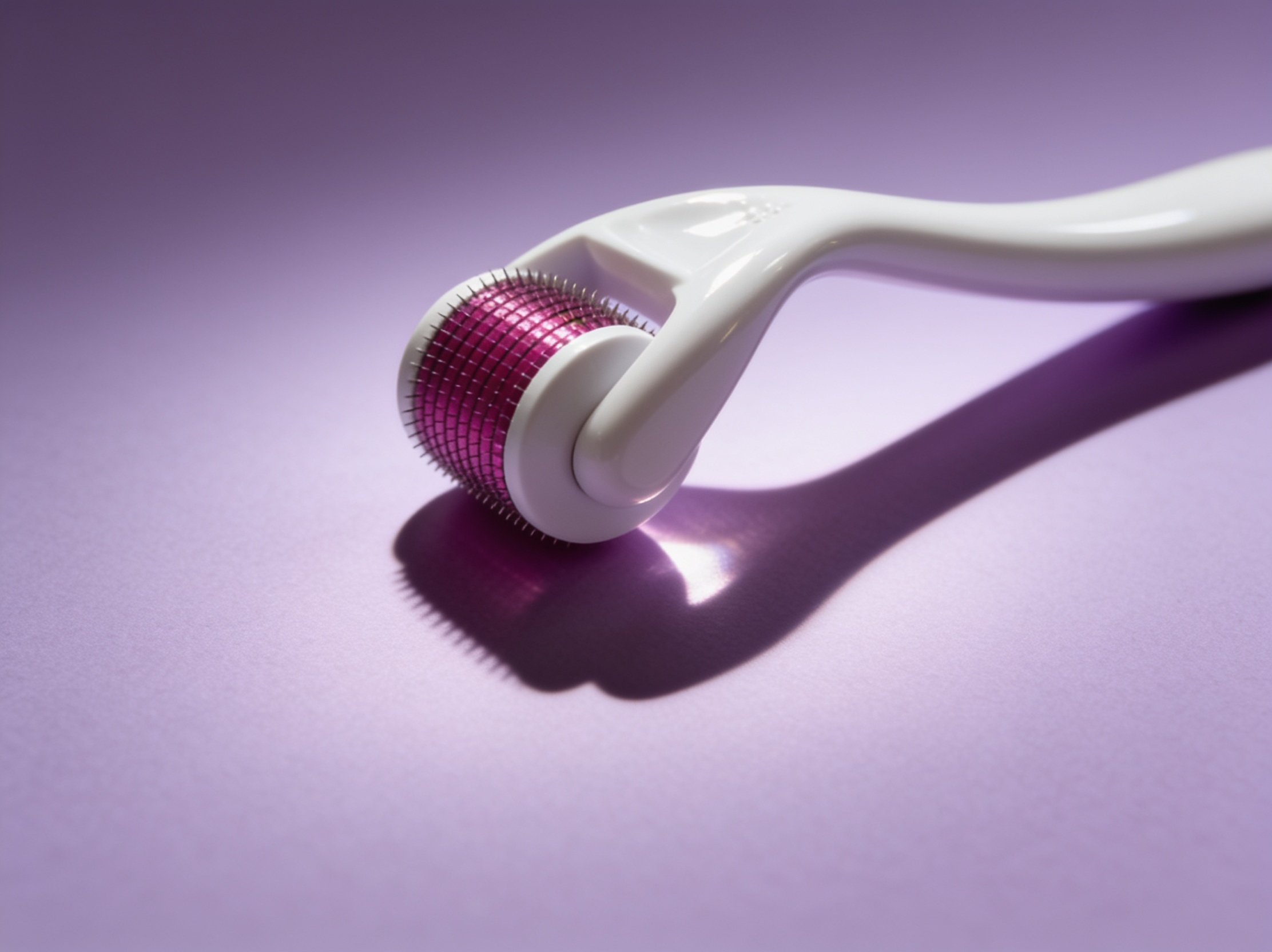Dr Hamid Derma Roller 0.75mm