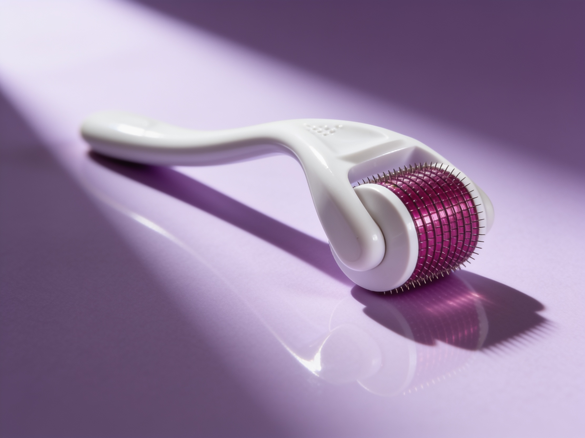 Dr Hamid Derma Roller 0.75mm