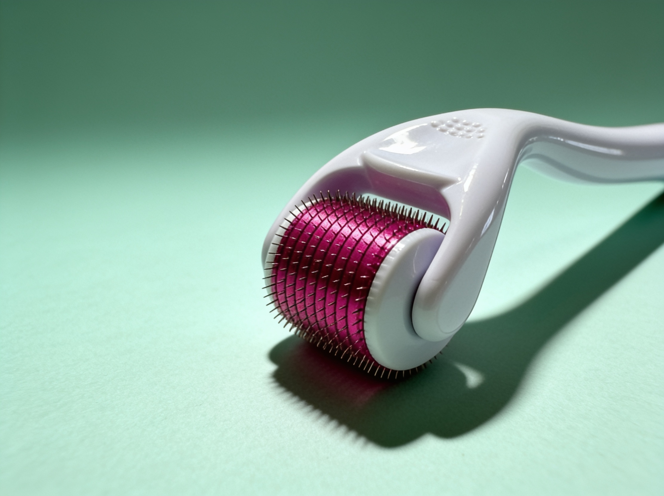 Dr Hamid Derma Roller 2.0mm