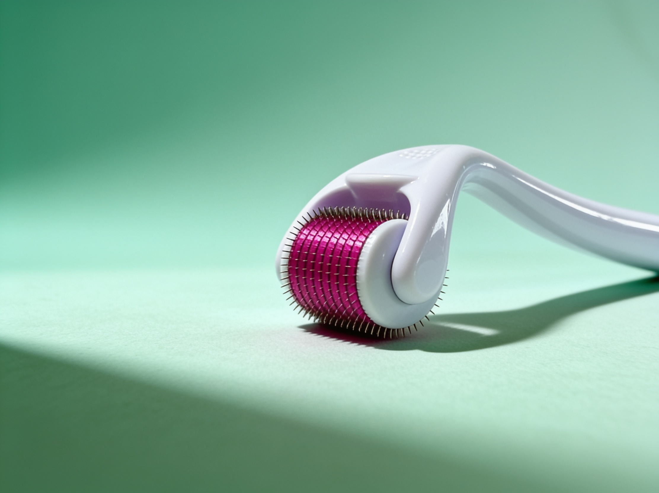 Dr Hamid Derma Roller 2.0mm