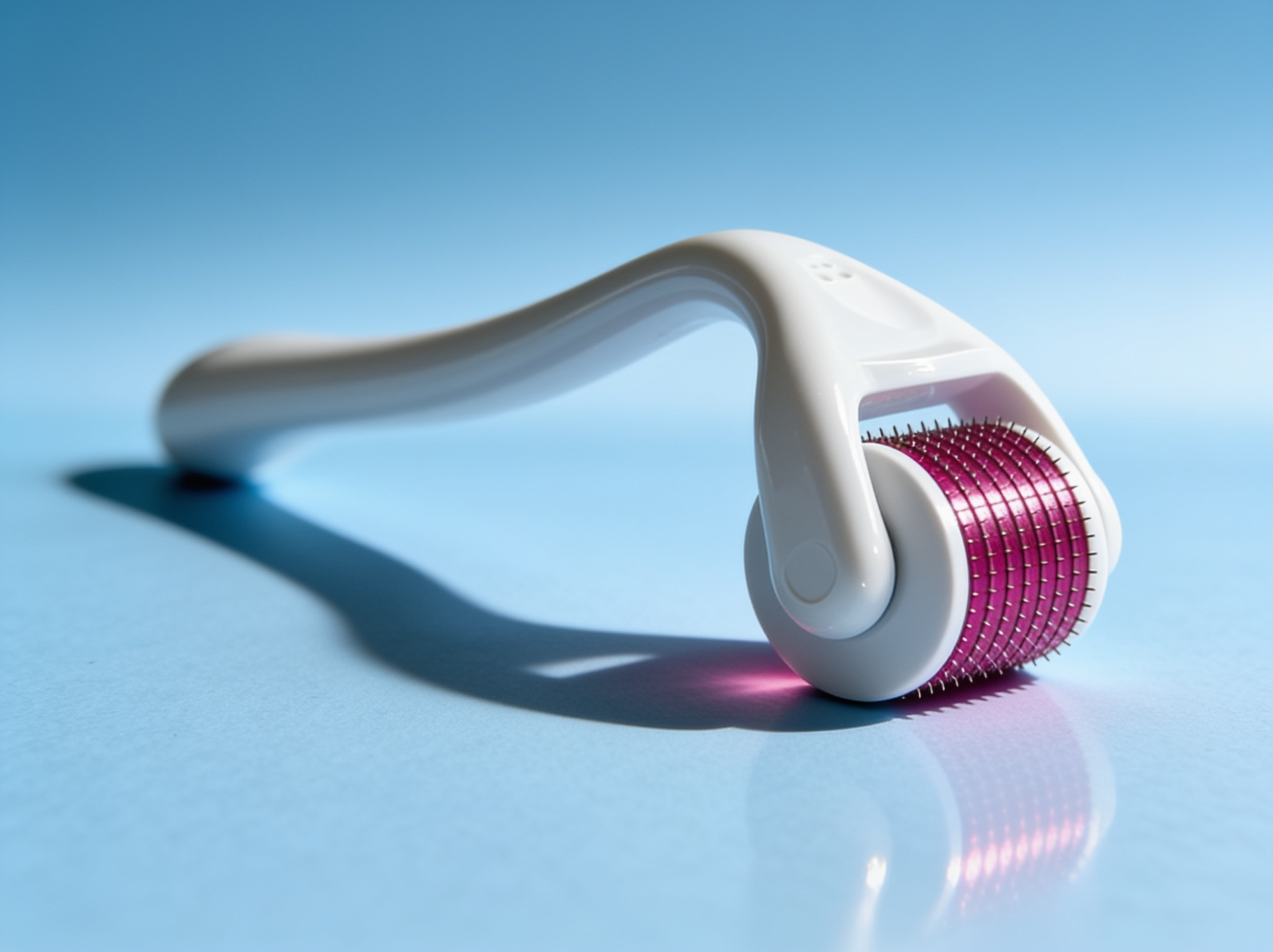 Dr Hamid Derma Roller 0.2mm
