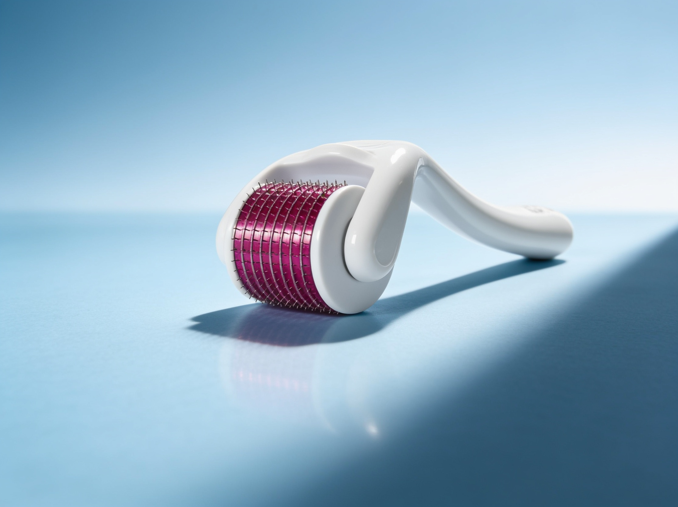 Dr Hamid Derma Roller 0.2mm