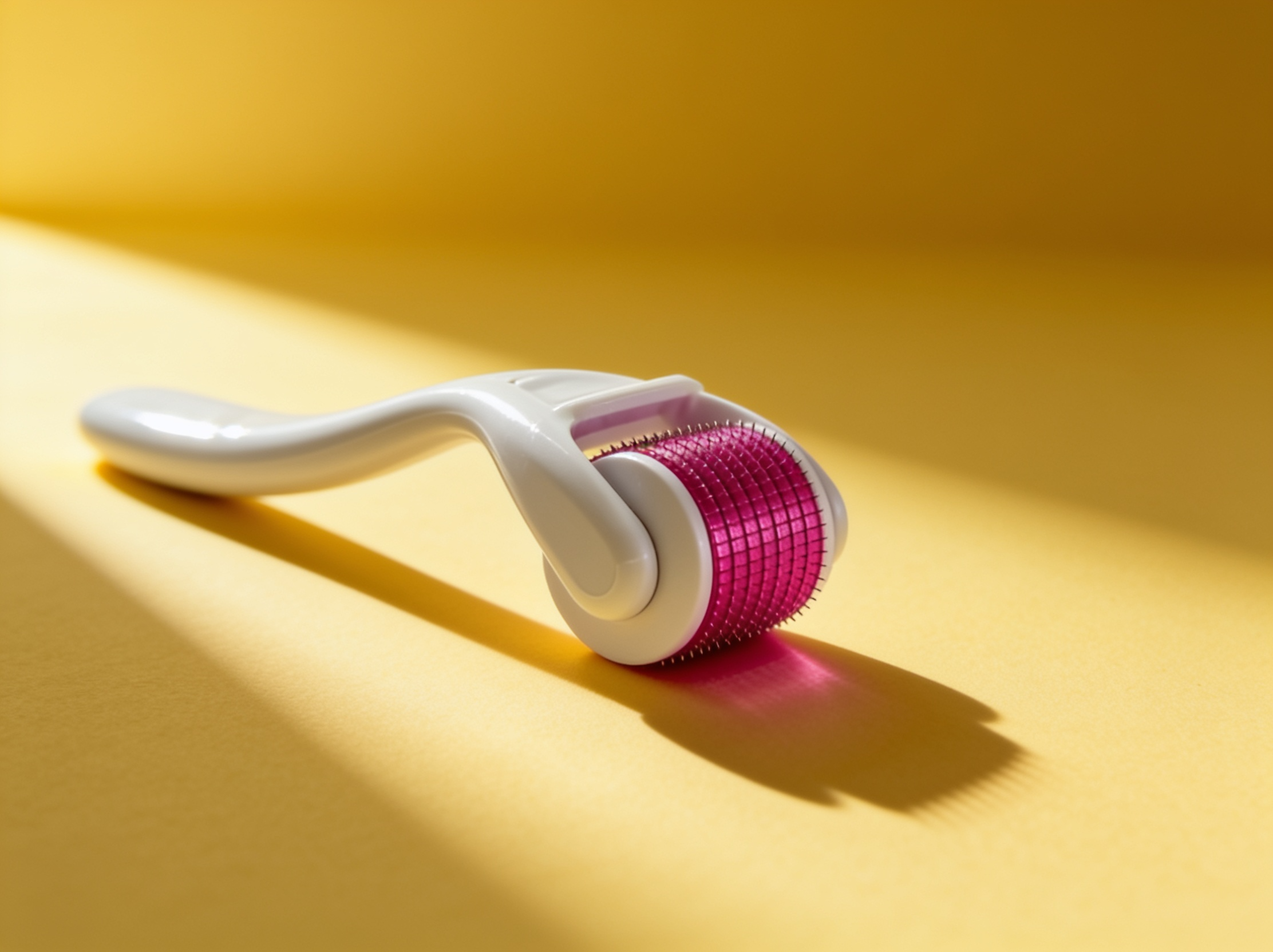 Dr Hamid Derma Roller 0.3mm