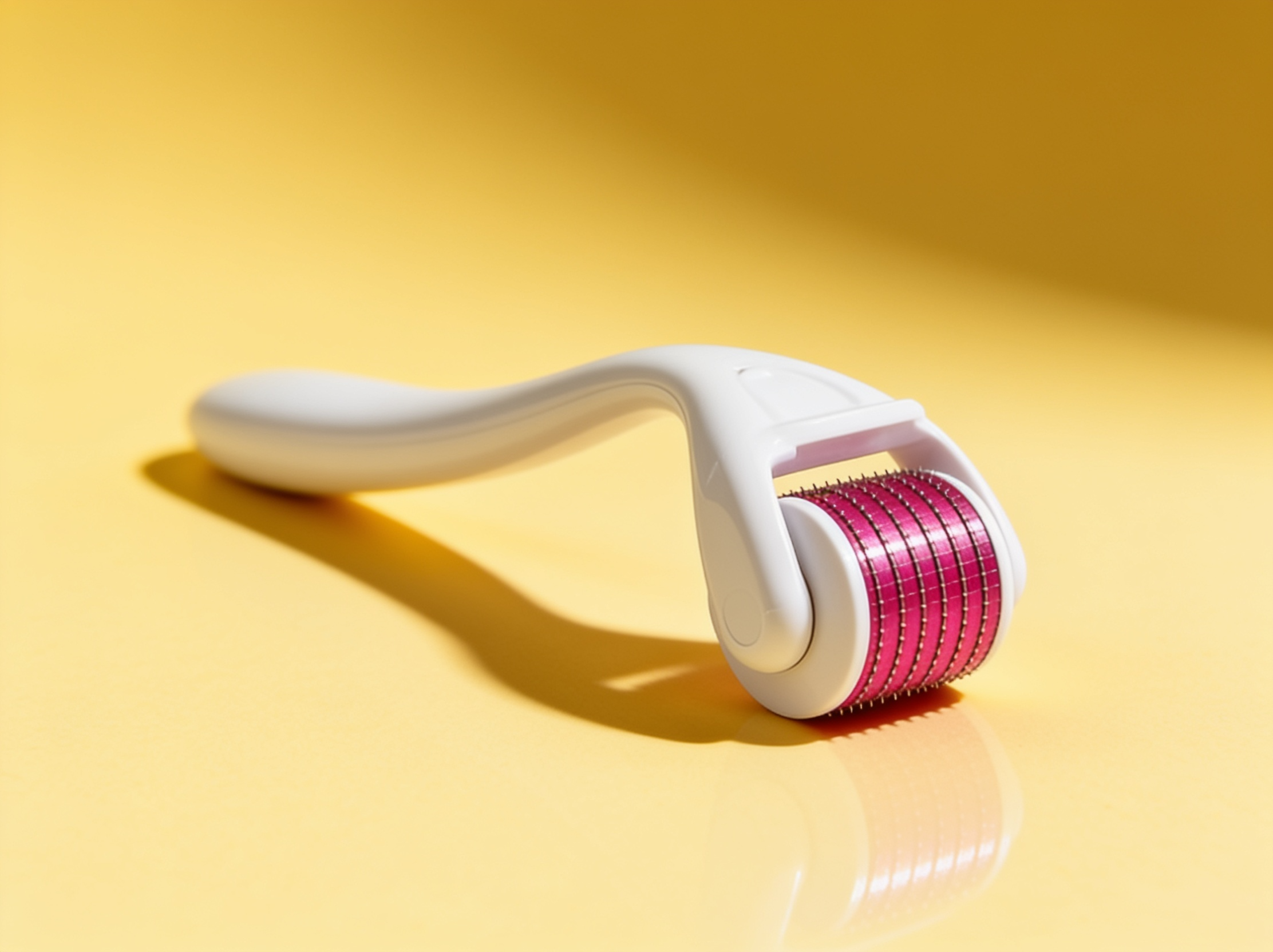 Dr Hamid Derma Roller 0.3mm