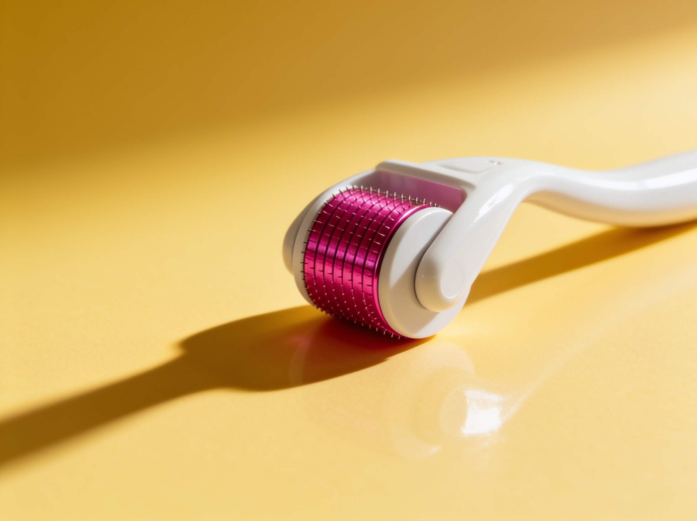 Dr Hamid Derma Roller 0.3mm
