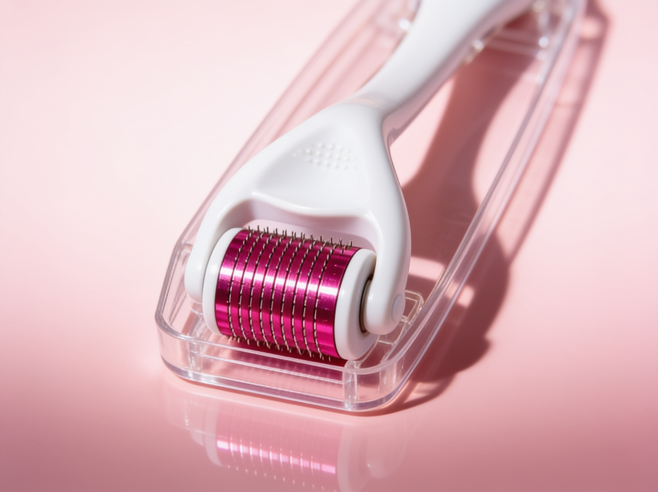 Dr Hamid Derma Roller 0.25mm
