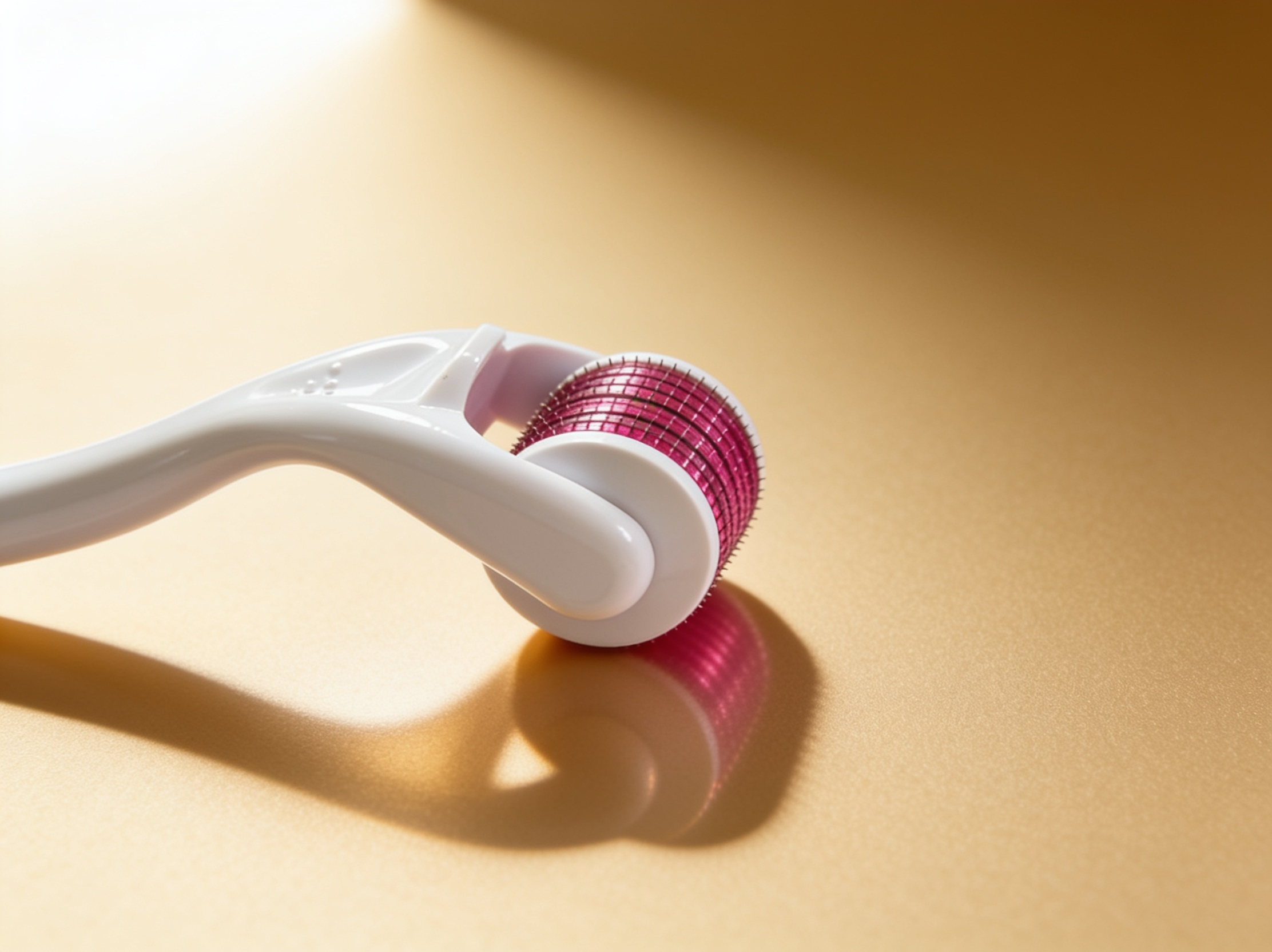 Dr Hamid Derma Roller 0.5mm