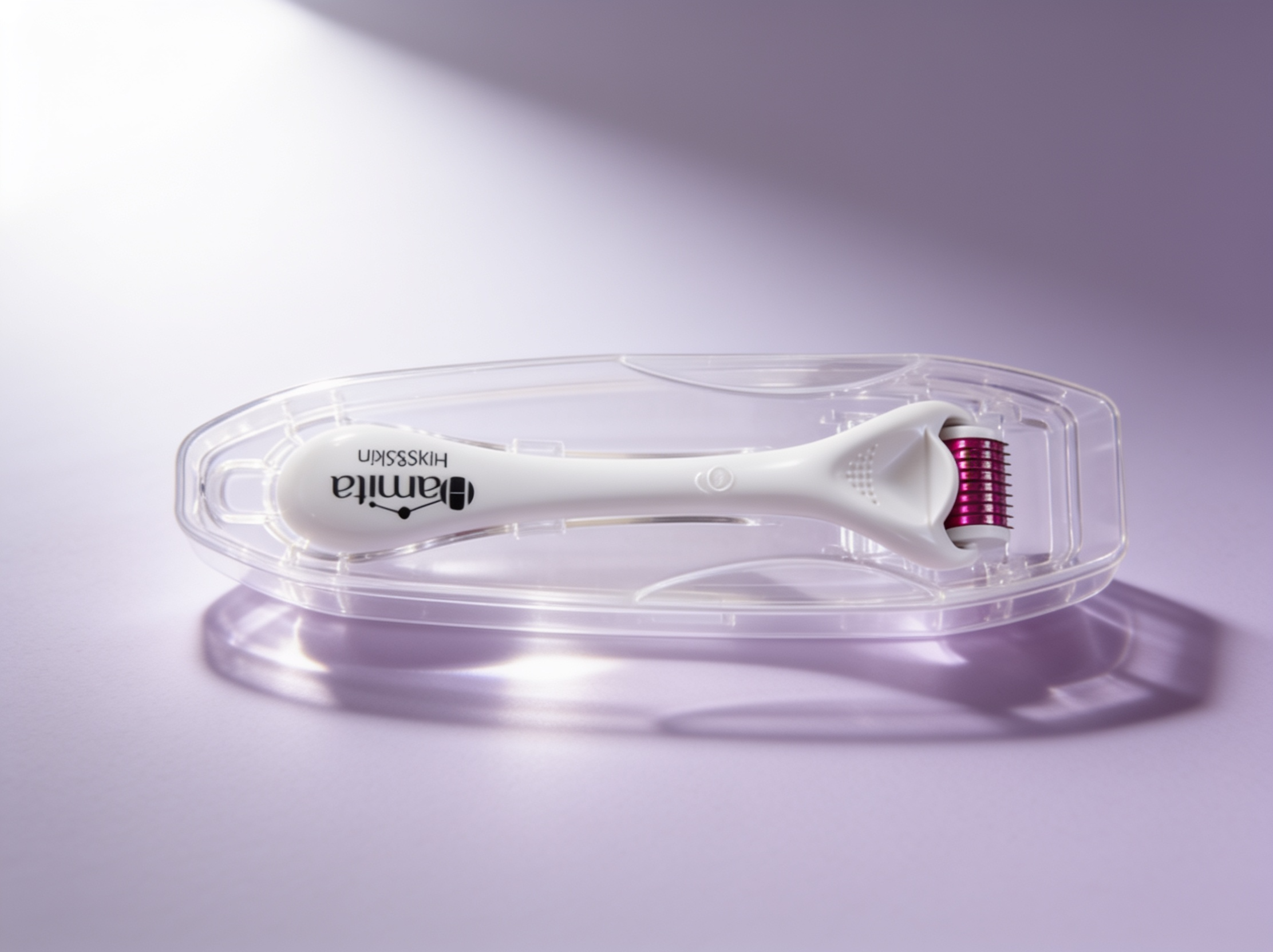 Dr Hamid Derma Roller 0.75mm