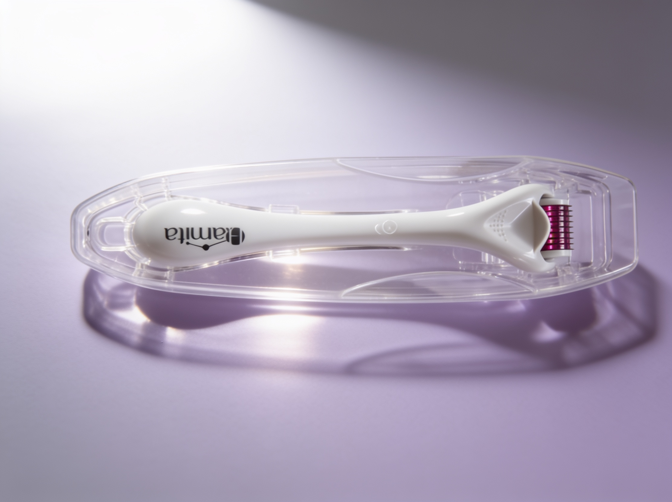 Dr Hamid Derma Roller 0.75mm