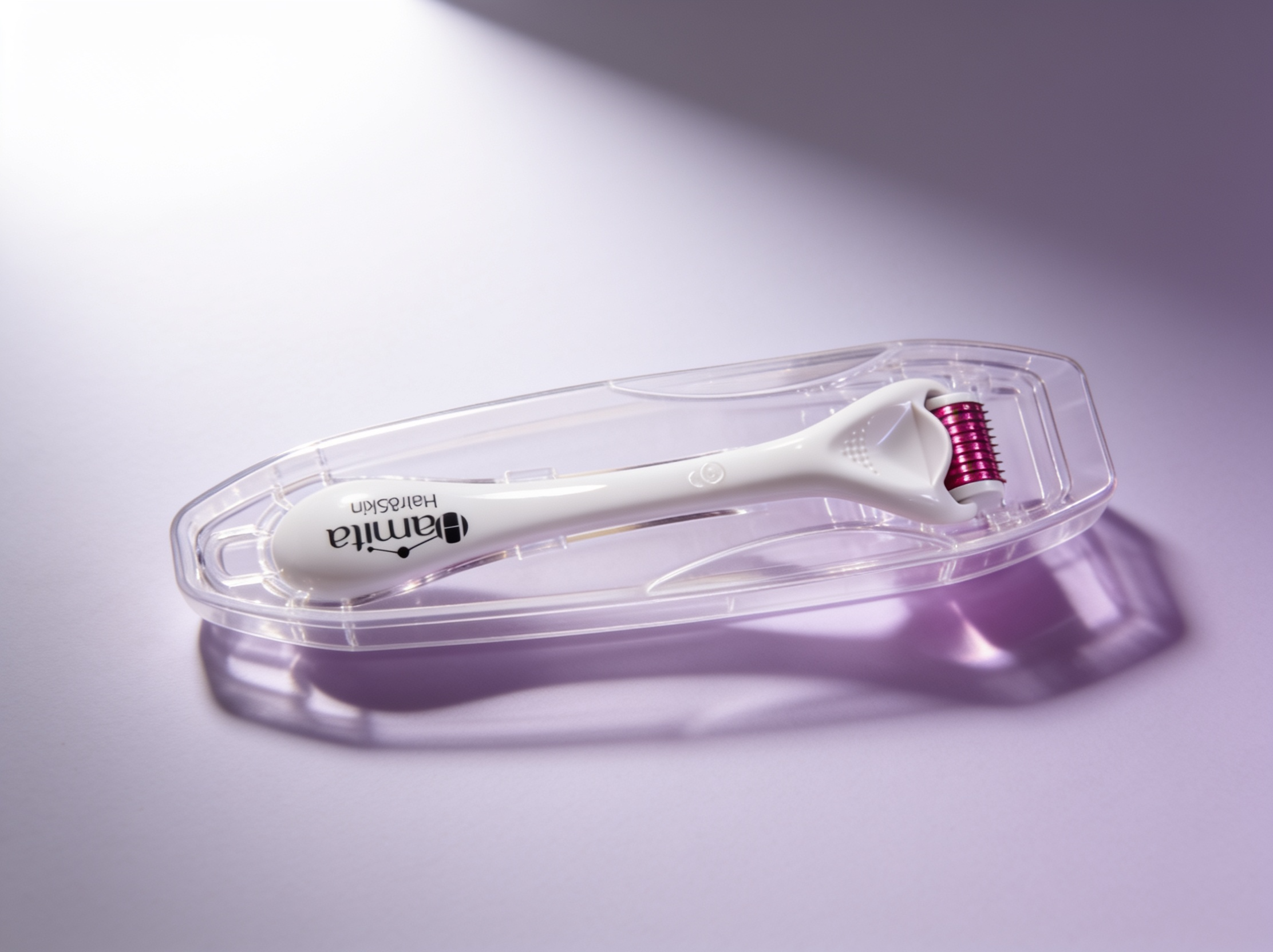 Dr Hamid Derma Roller 0.75mm