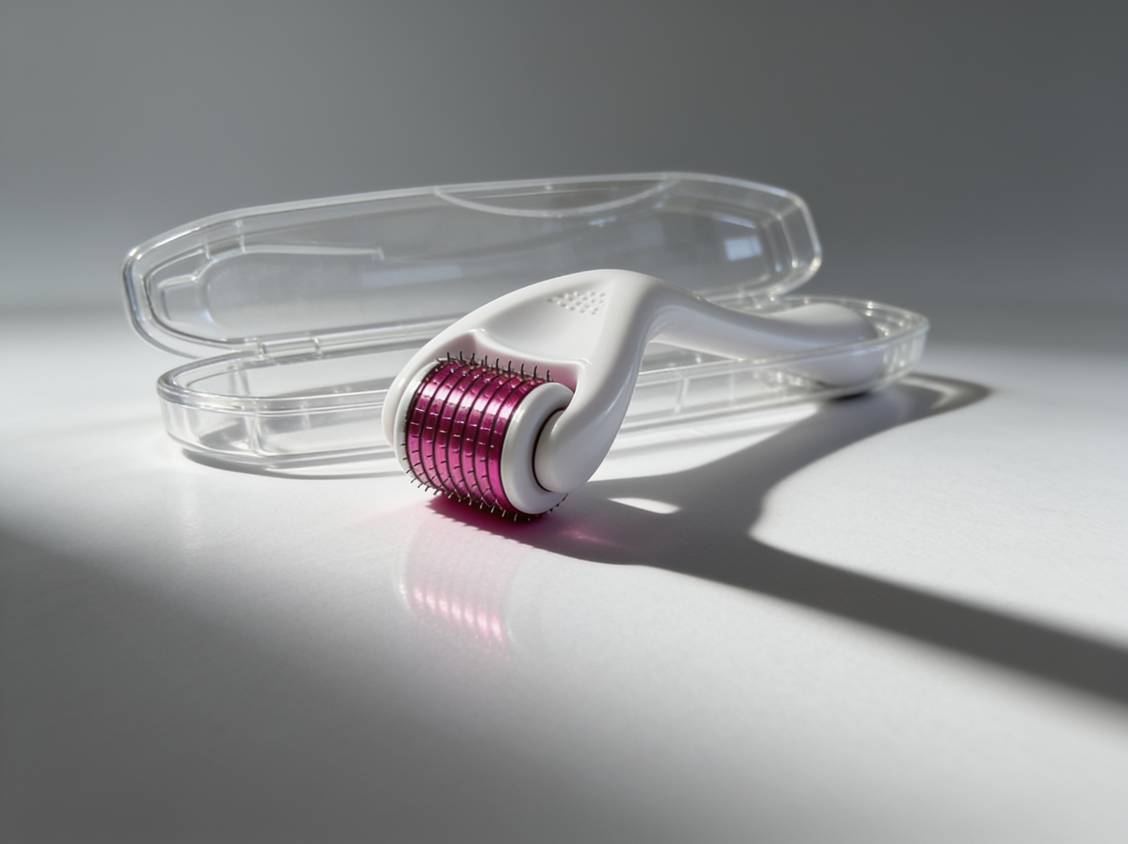 Dr Hamid Derma Roller 1.5mm