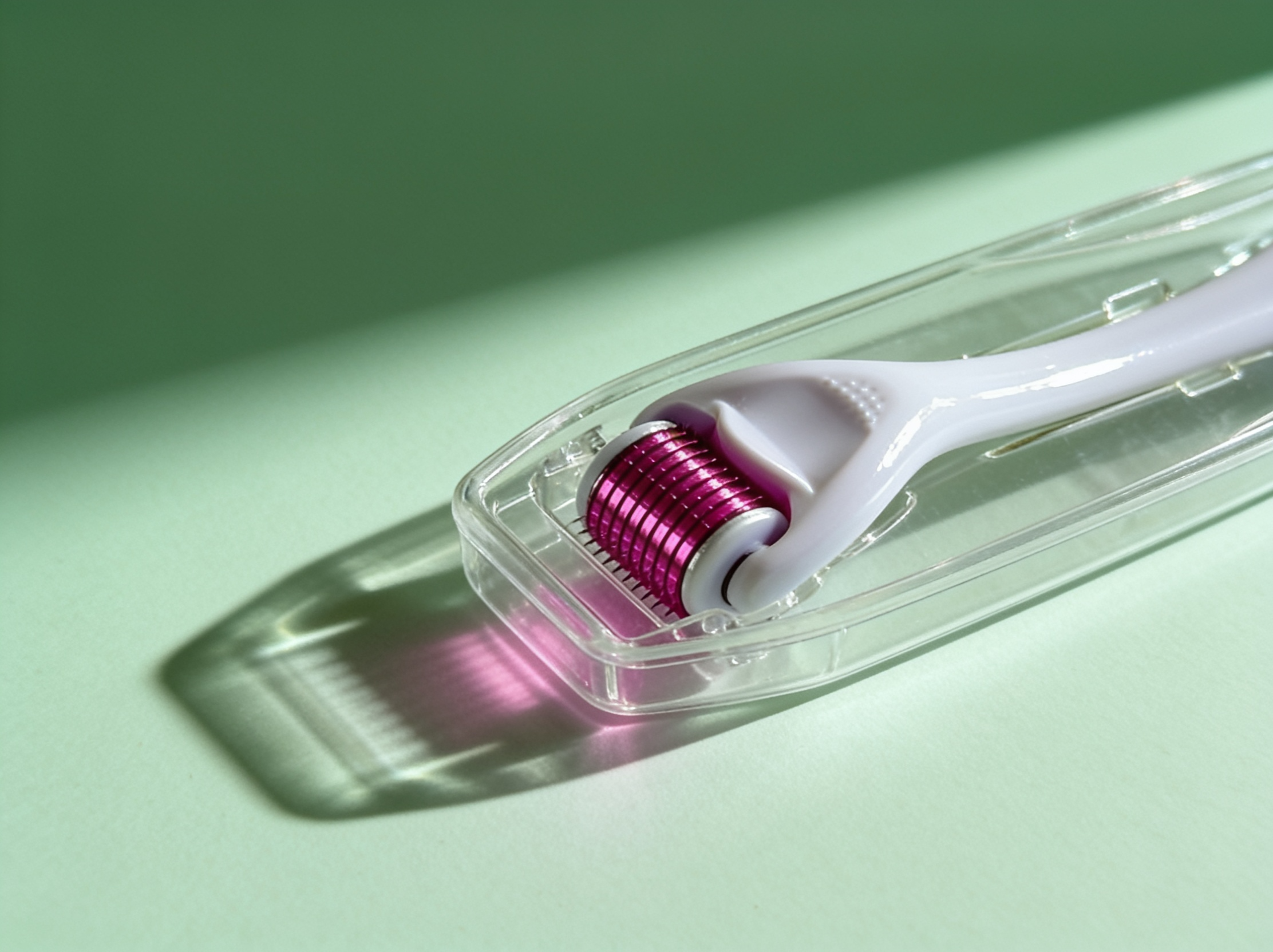 Dr Hamid Derma Roller 2.0mm
