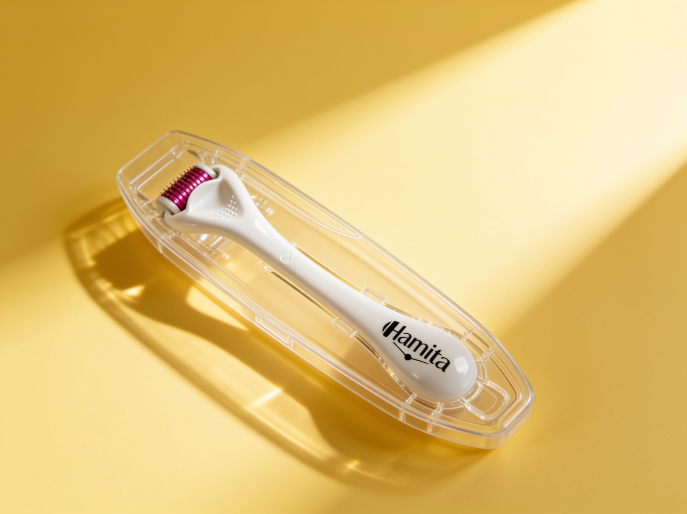 Dr Hamid Derma Roller 0.3mm