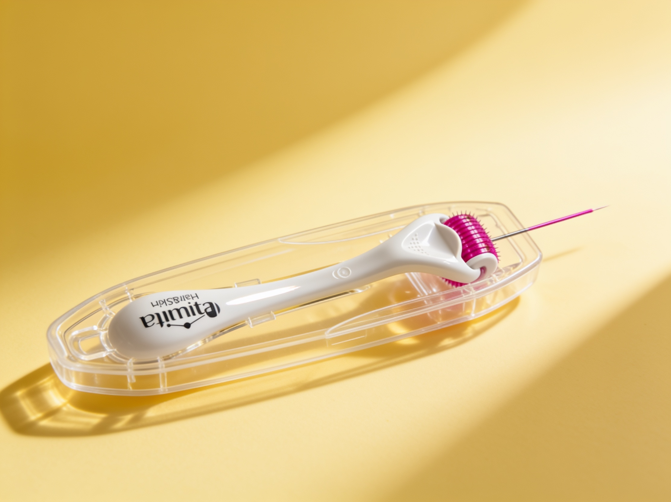 Dr Hamid Derma Roller 0.3mm