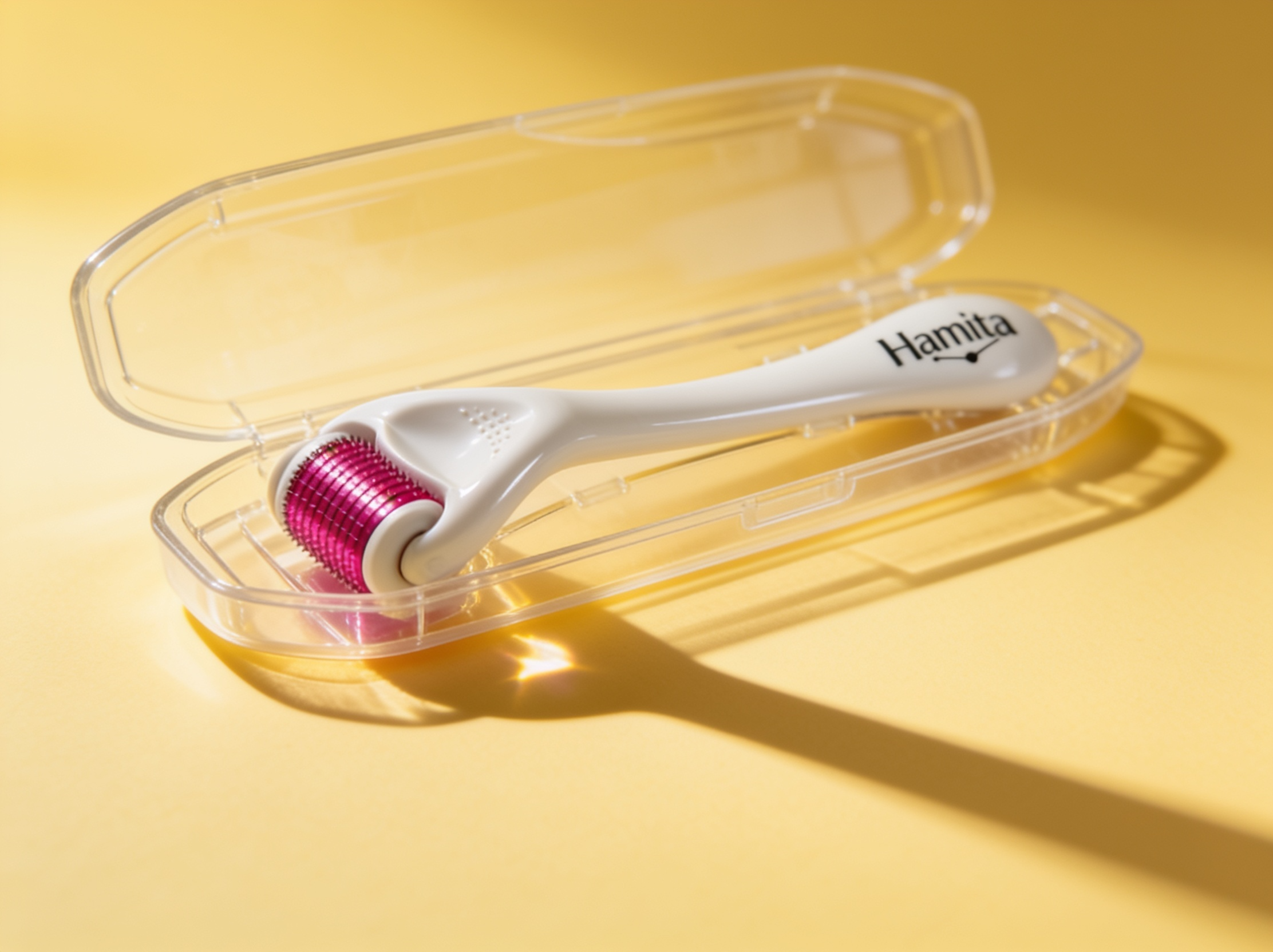 Dr Hamid Derma Roller 0.3mm
