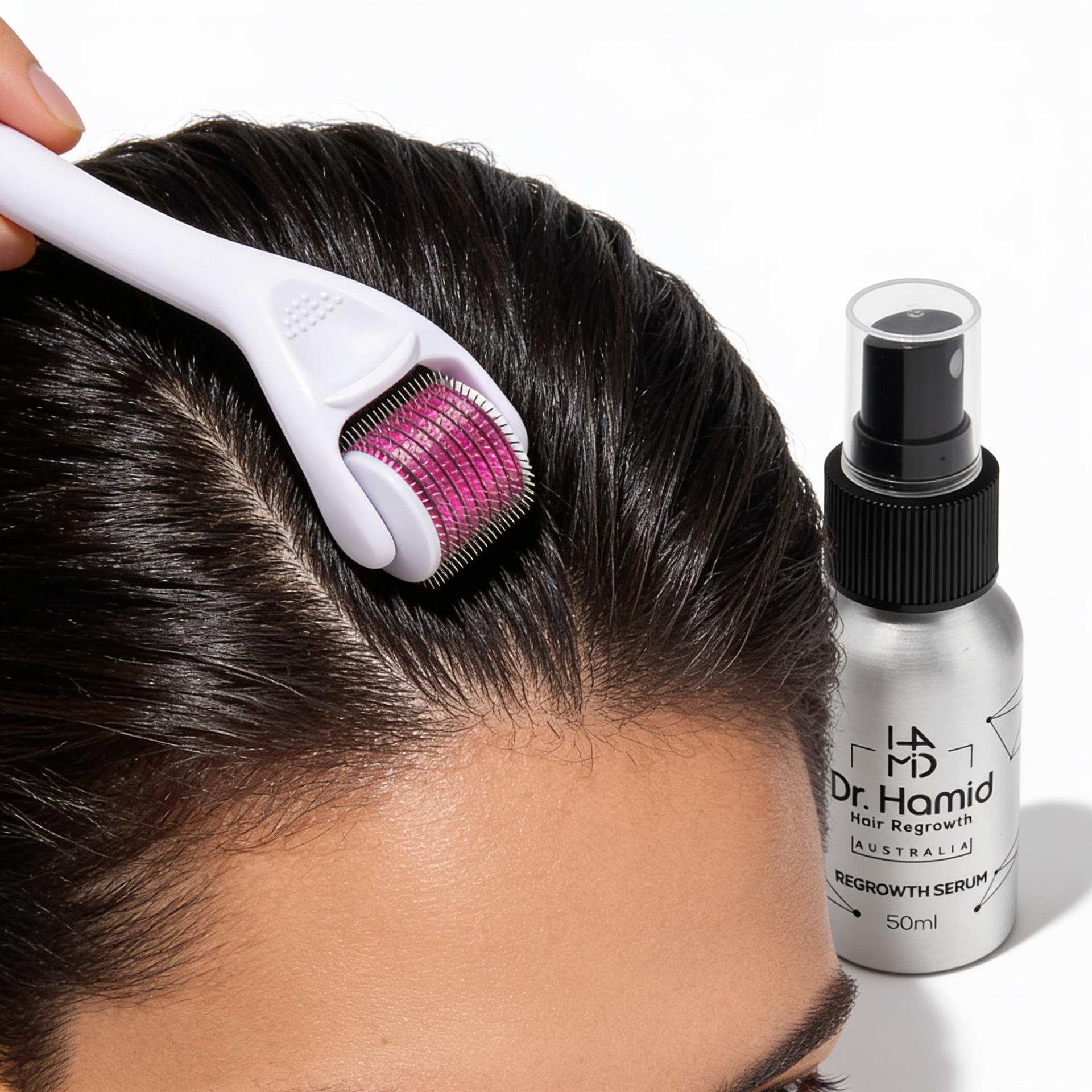 Derma Roller 3.0mm